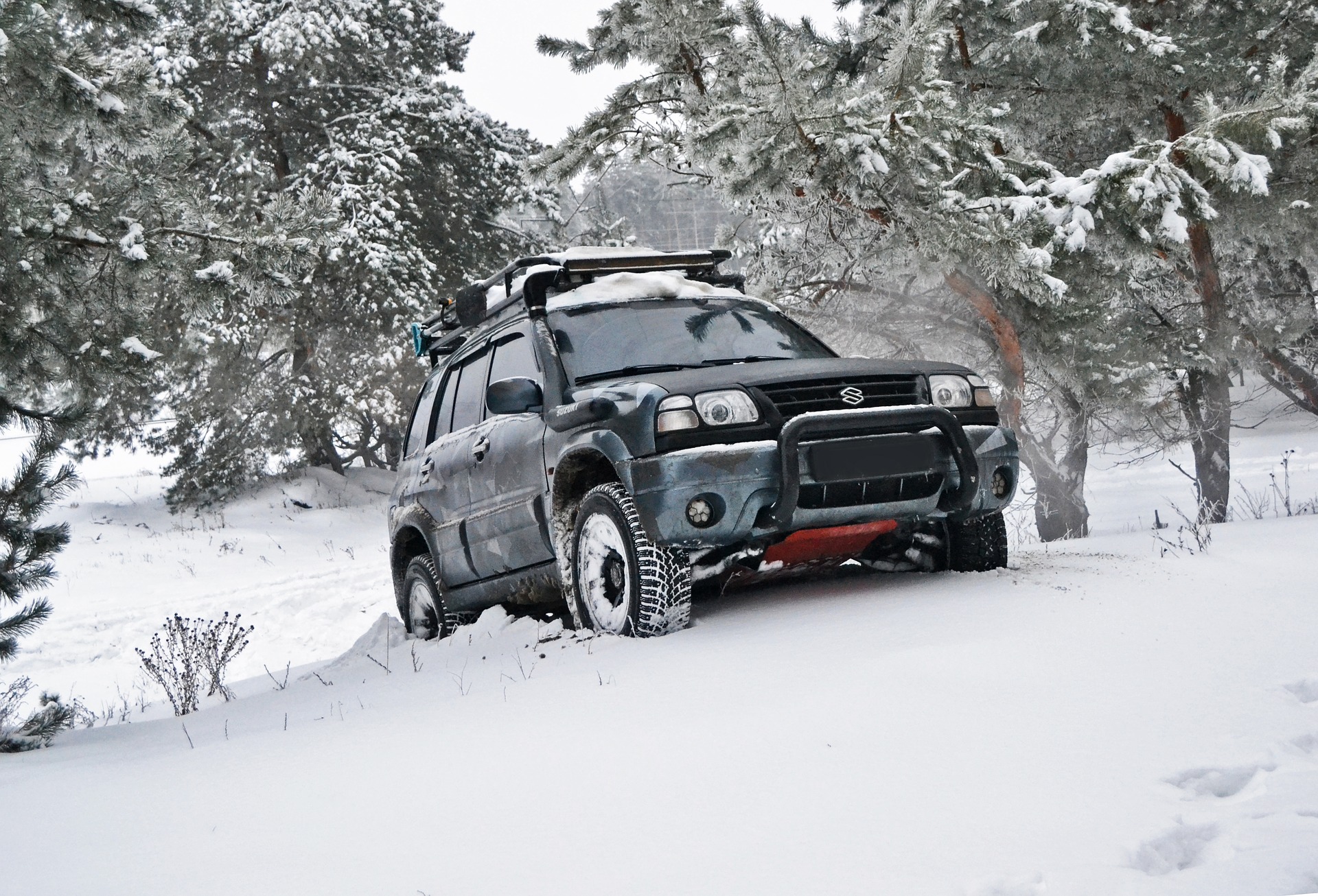 Berwick MOT and Service Centre - Seasonal Tyres